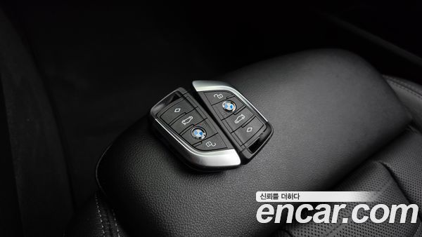 BMW X3 2023, фото 29