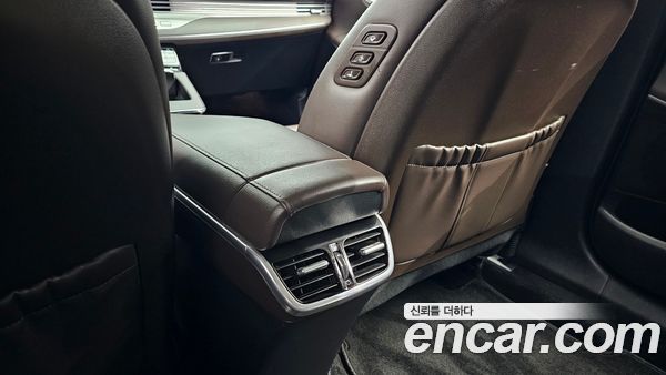 Hyundai Grandeur 2020, фото 31