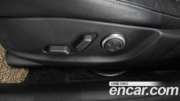 Genesis G80 2021, фото 31