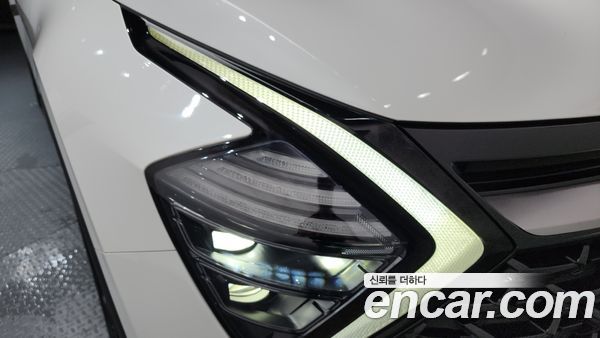 Kia Sportage 2023, фото 8