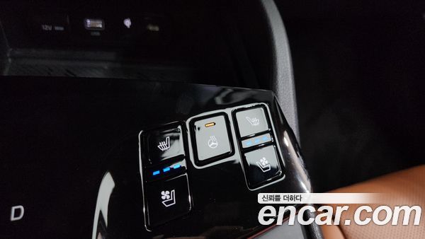 Kia Sportage 2023, фото 31