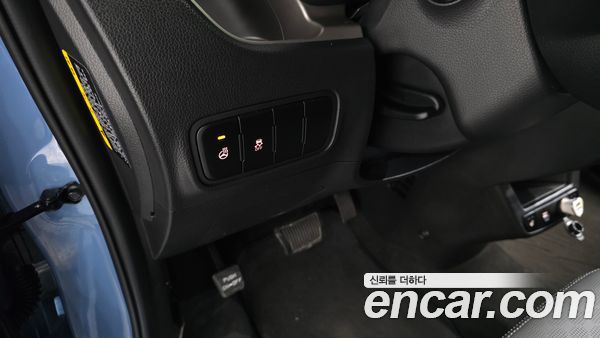Kia Ray 2022, фото 14
