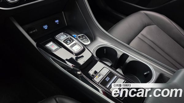 Hyundai Sonata 2022, фото 11