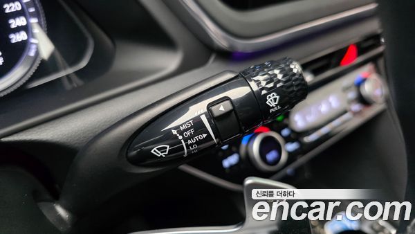 Hyundai Sonata 2022, фото 25
