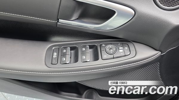 Hyundai Sonata 2022, фото 28