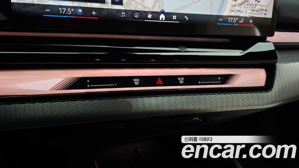 BMW 5 Series 2026, фото 20