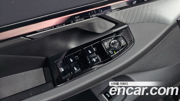BMW 5 Series 2026, фото 29