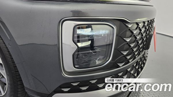 Hyundai Grandeur 2023, фото 8