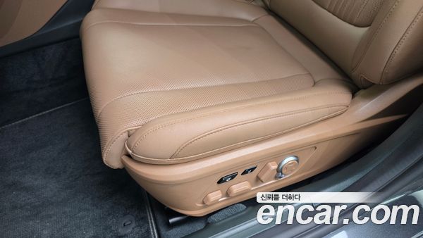 Hyundai Grandeur 2023, фото 31