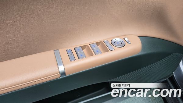 Hyundai Grandeur 2023, фото 35