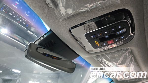 Hyundai Palisade 2023, фото 31