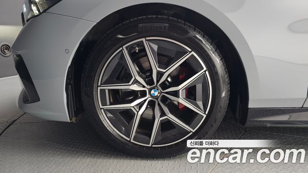 BMW 5 Series 2026, фото 5