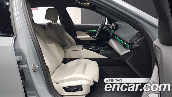 BMW 5 Series 2026, фото 16