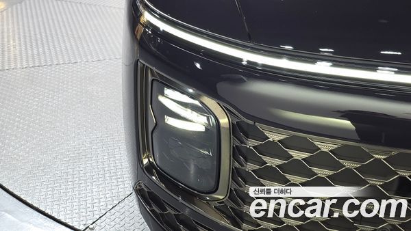 Hyundai Grandeur 2025, фото 8