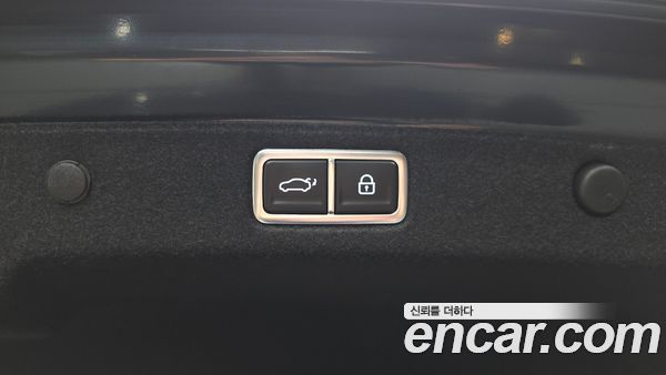 Hyundai Grandeur 2025, фото 31