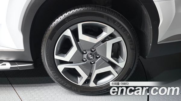 Hyundai Palisade 2024, фото 5