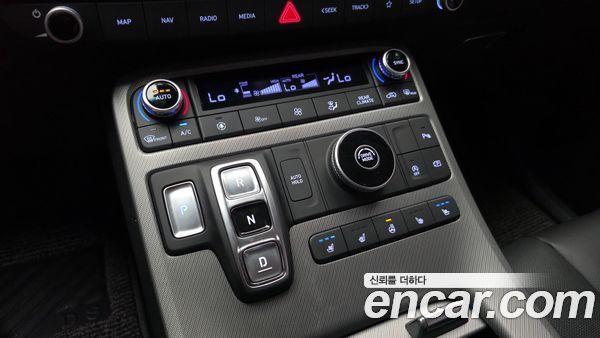 Hyundai Palisade 2024, фото 9