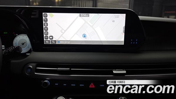 Hyundai Palisade 2024, фото 14