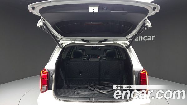 Hyundai Palisade 2024, фото 20