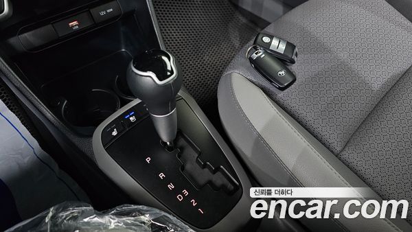 Kia Picanto 2021, фото 12