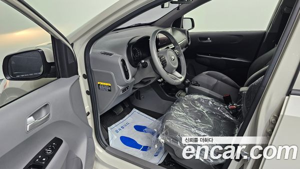 Kia Picanto 2021, фото 13
