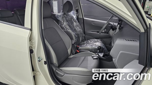 Kia Picanto 2021, фото 18