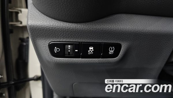 Kia Picanto 2021, фото 20
