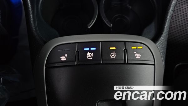 Kia Picanto 2021, фото 26