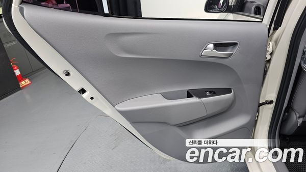 Kia Picanto 2021, фото 15