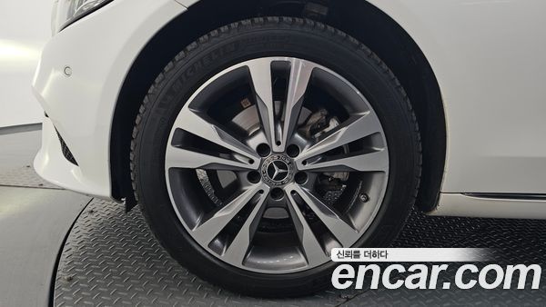 Mercedes-Benz C-Class 2021, фото 5