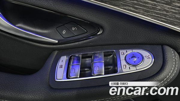 Mercedes-Benz C-Class 2021, фото 29