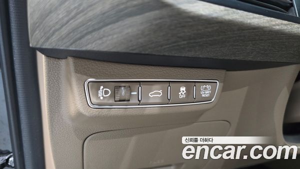 Kia K8 2022, фото 19