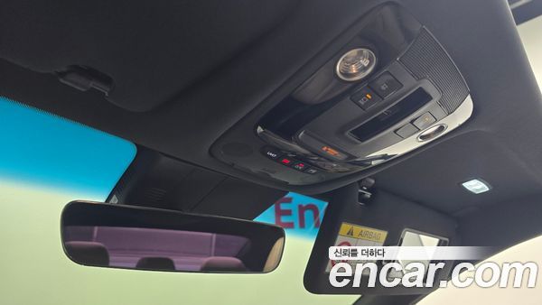 Kia K8 2022, фото 30