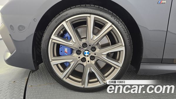 BMW 2 Series 2021, фото 4