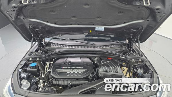 BMW 2 Series 2021, фото 5