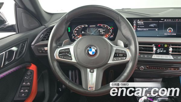 BMW 2 Series 2021, фото 19