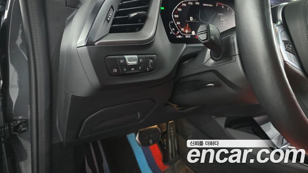 BMW 2 Series 2021, фото 25