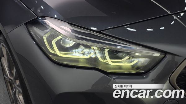 BMW 2 Series 2021, фото 7
