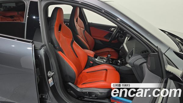 BMW 2 Series 2021, фото 15