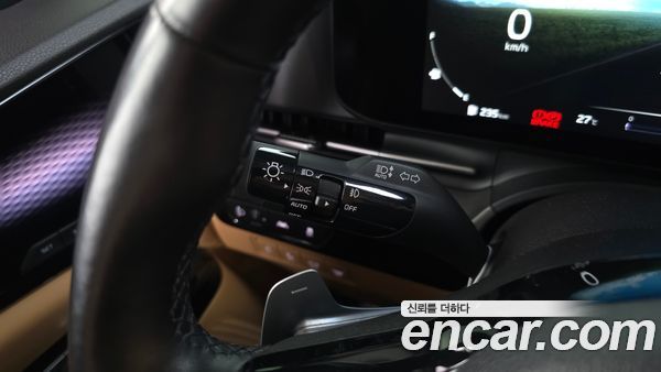 Kia Carnival 2021, фото 29