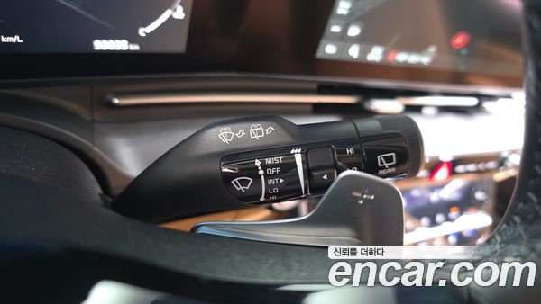 Kia Carnival 2021, фото 30