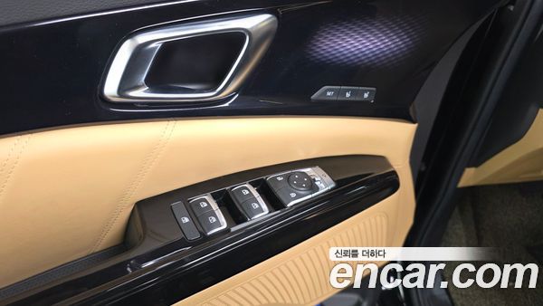 Kia Carnival 2021, фото 31