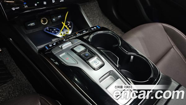 Hyundai Tucson 2023, фото 9