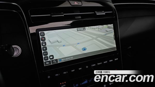 Hyundai Tucson 2023, фото 14