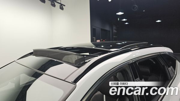 Hyundai Tucson 2023, фото 20