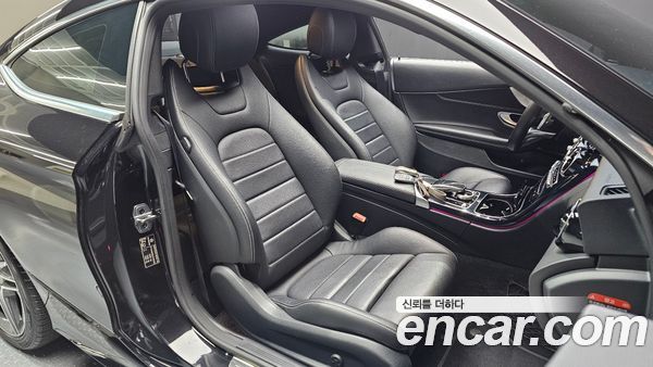 Mercedes-Benz C-Class 2020, фото 16