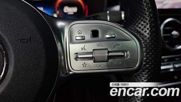 Mercedes-Benz C-Class 2020, фото 31