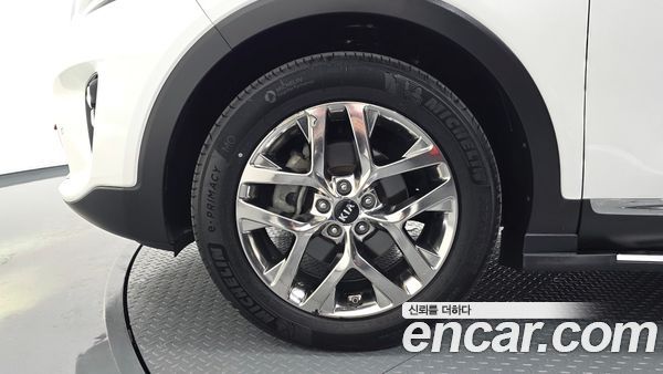 Kia Sorento 2020, фото 5