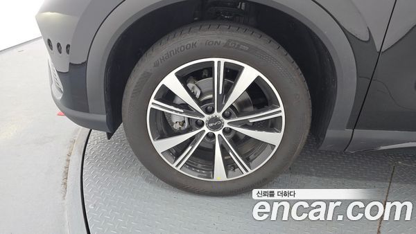 BYD Yuan PLUS 2025, фото 4