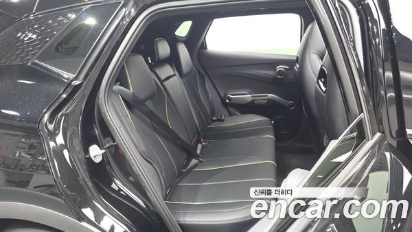 BYD Yuan PLUS 2025, фото 16